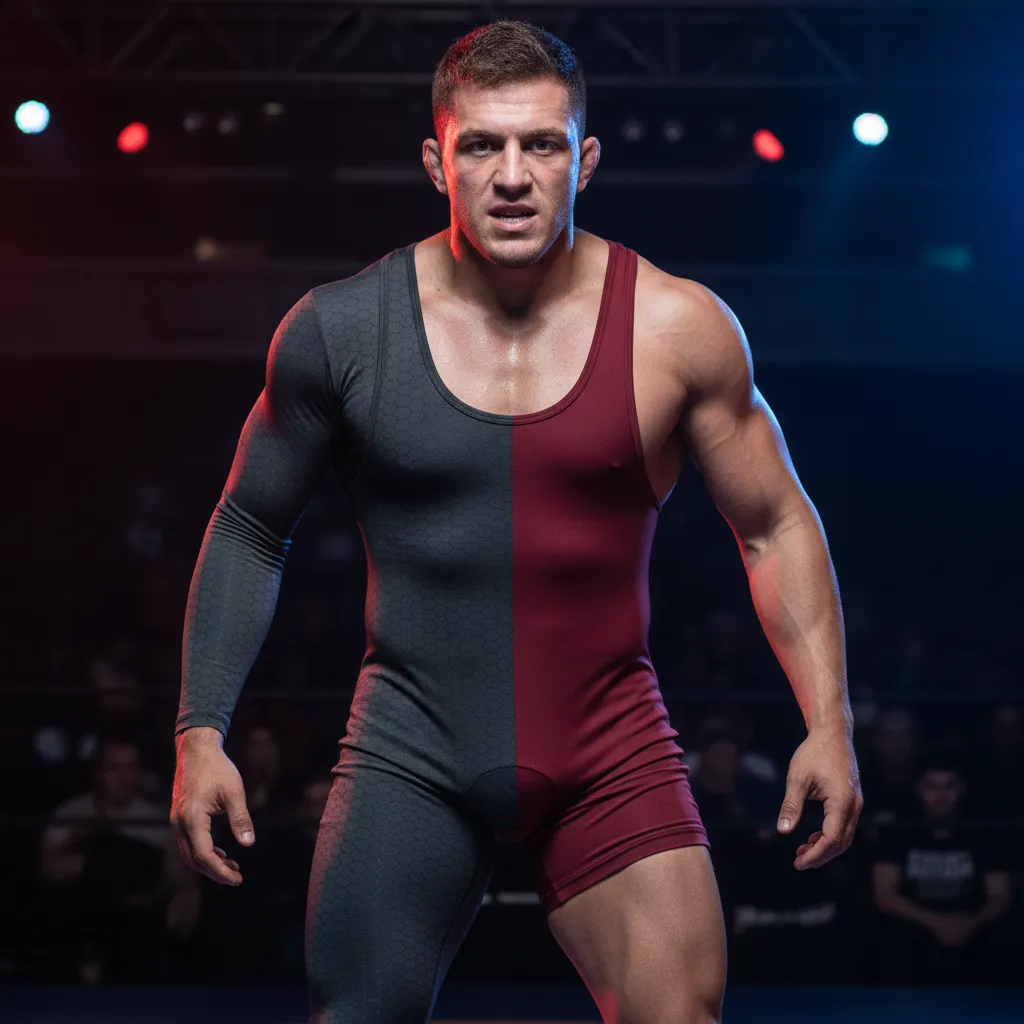 Концепт «Берсерк» — асимметрия