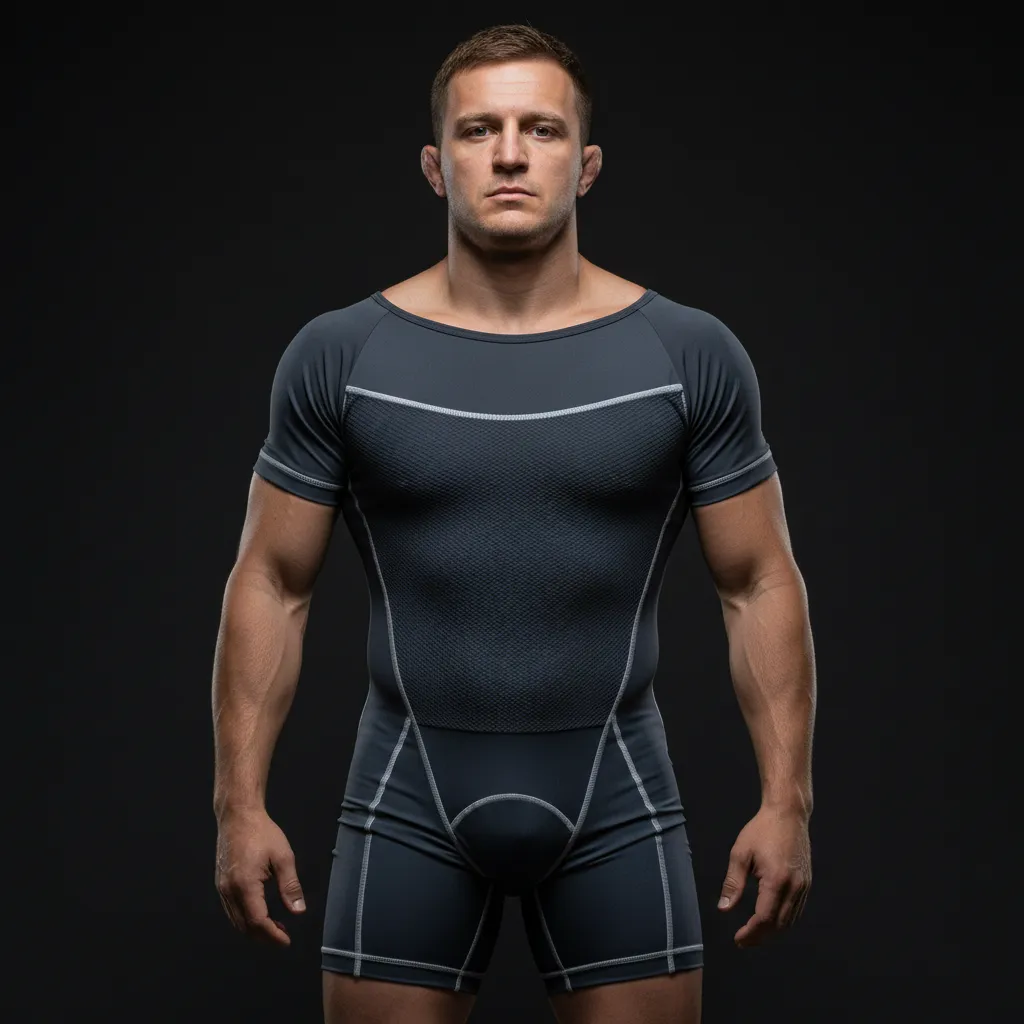 Концепт «Кокон» — панельная архитектура