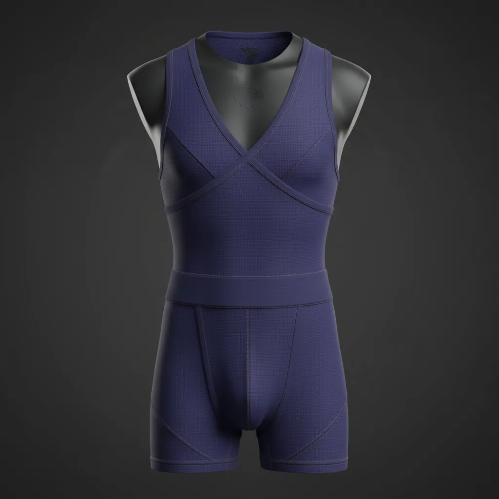 Кодекс — ghost mannequin