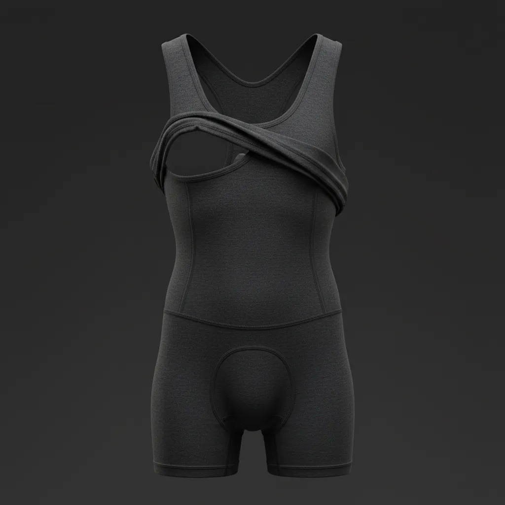 Монолит — ghost mannequin