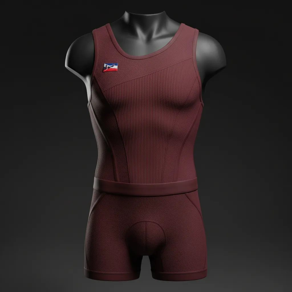 Sovereign — ghost mannequin