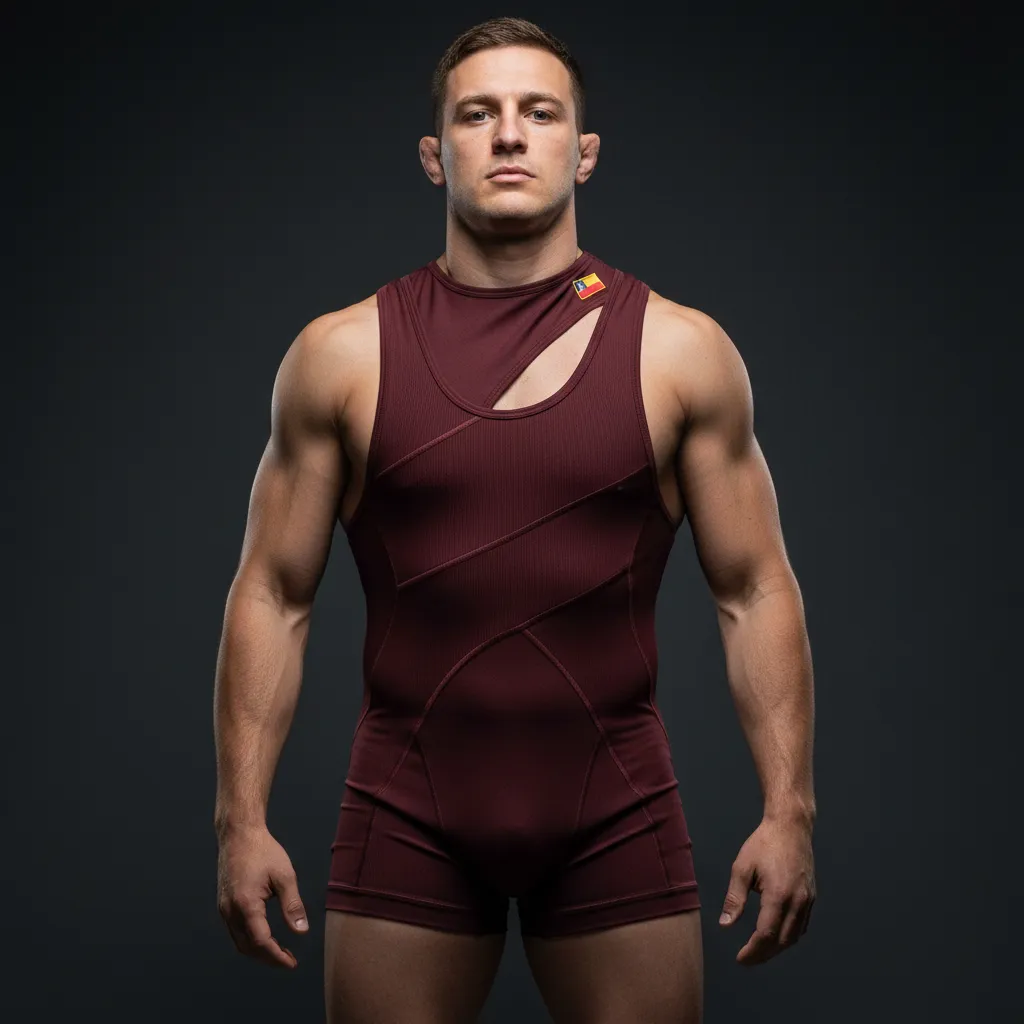 Концепт «Sovereign» — портновский крой