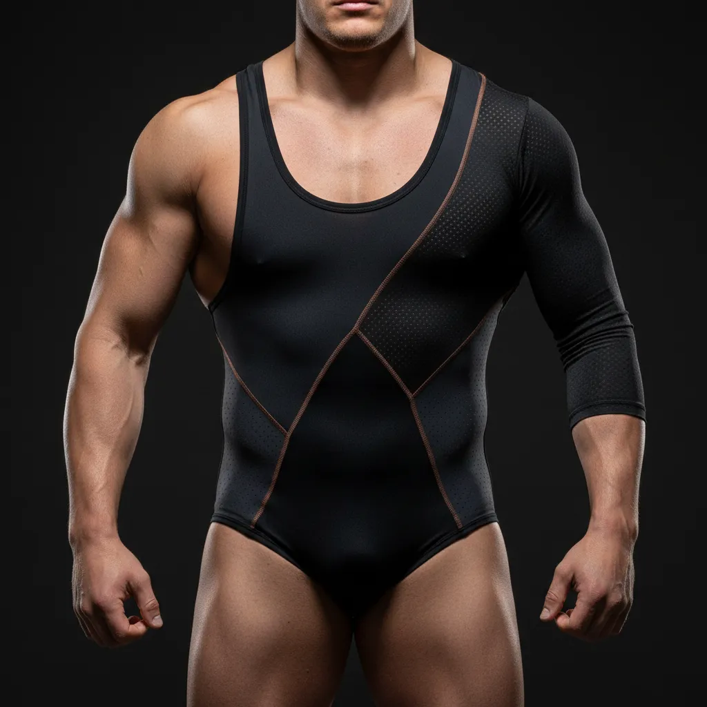 Концепт «Stratum» — три текстуры